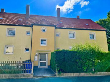 3 Zimmer Wohnung, Damaschkestr. 16, 90766 Fürth